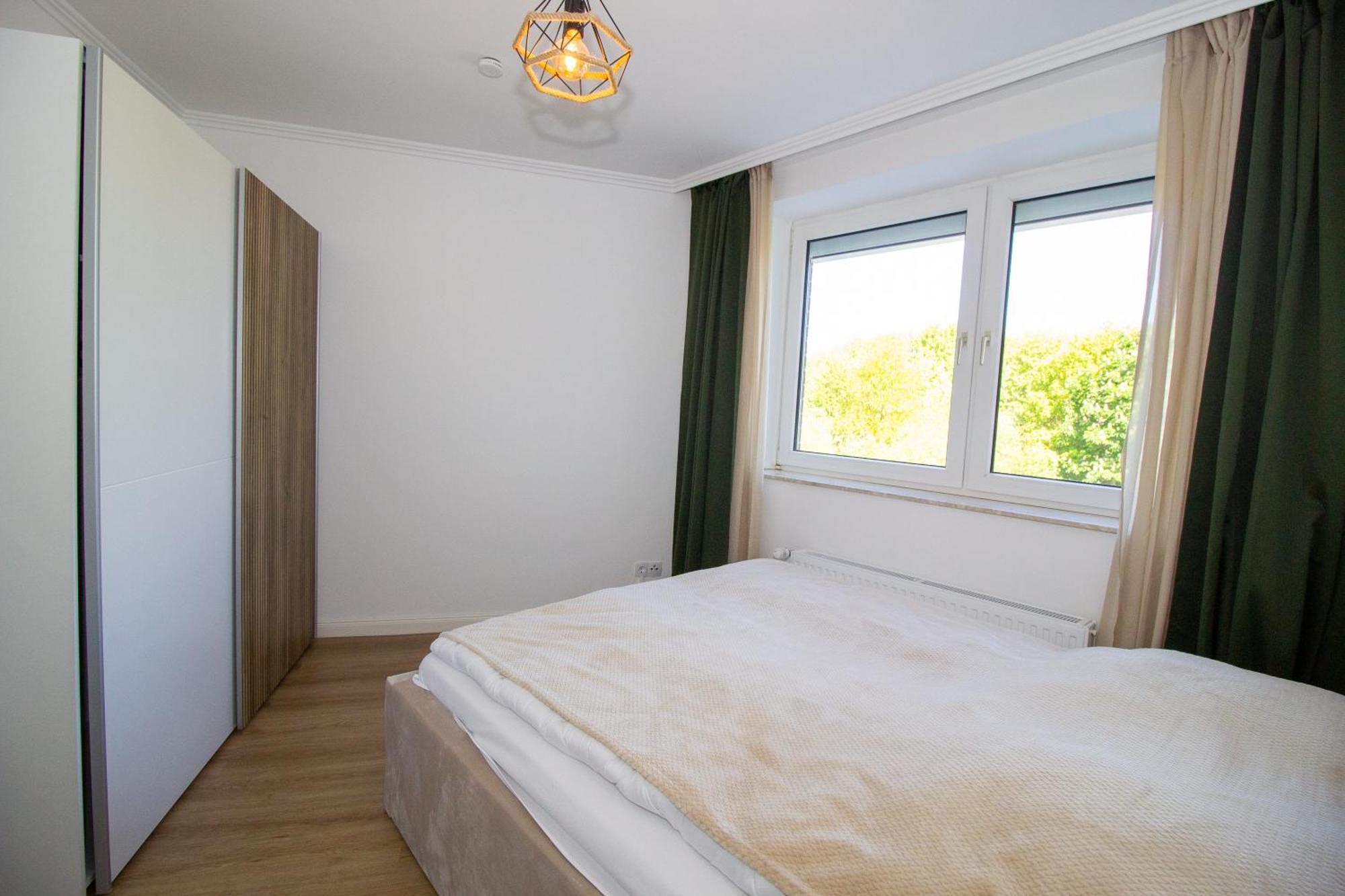 Apartmán Lord Nelson 101 Cuxhaven Exteriér fotografie